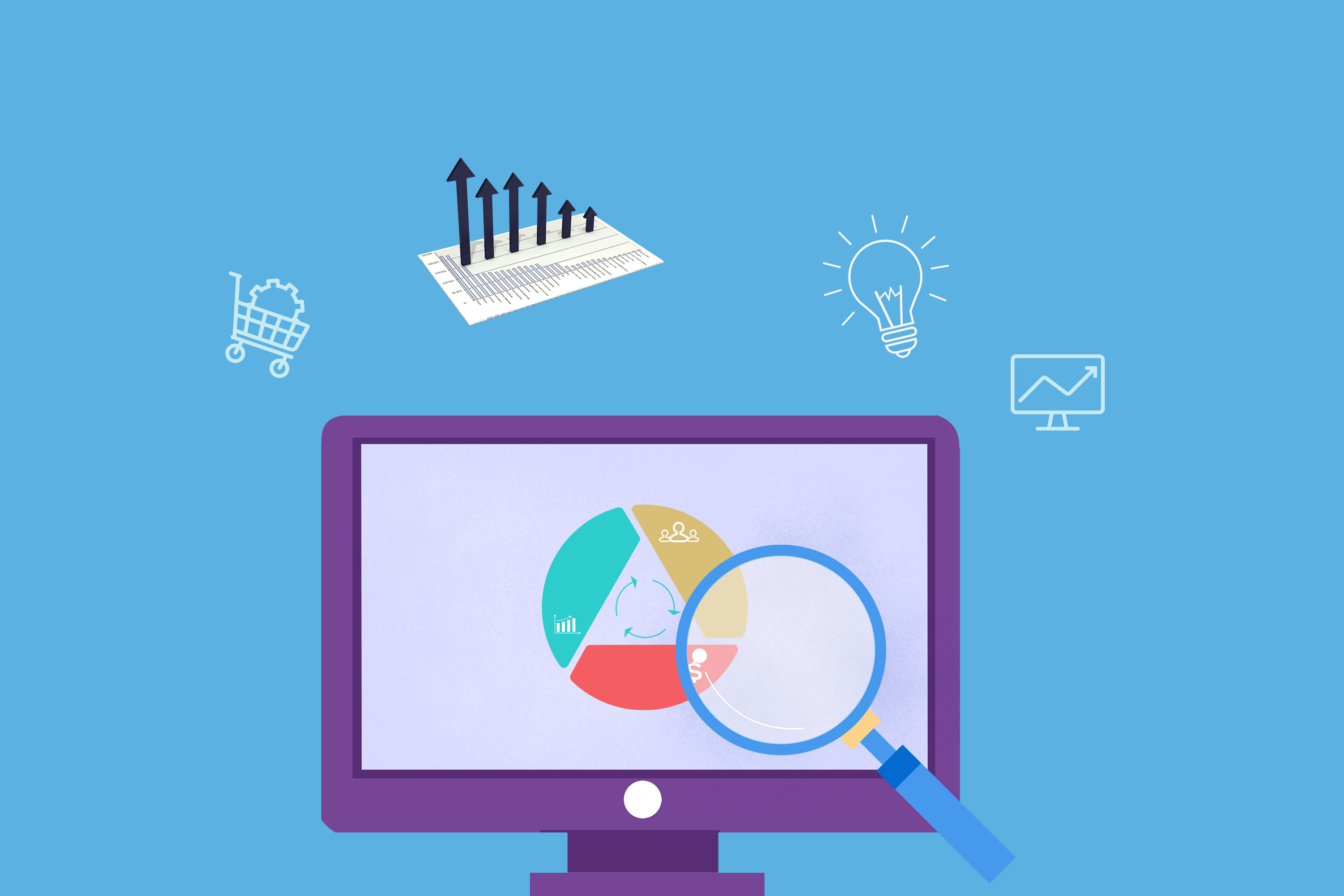 网站建设在首页布局上要如何布局？