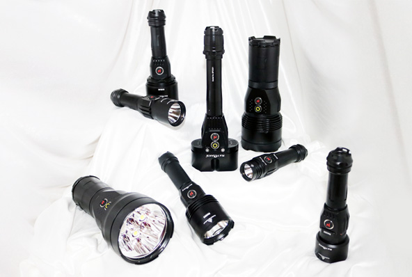 电脑站/手机站/型号展示/详情展示