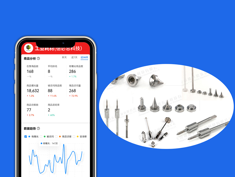 东莞市德必思五金科技有限公司